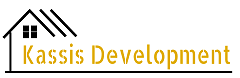 Kassis Development Logo